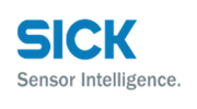 Sick logo