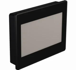 TX107-00VPST - Seria TX100 HMI Ecran de 7” cu Runtime TX VisuPro