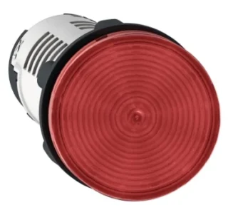 XB7EV04BP - Lampa pilot LED 24V ROSU Schneider Electric