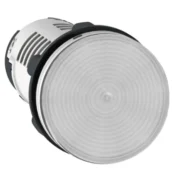 XB7EV07BP - Lampa Pilot, Led, Clear, 24V