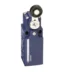 XCKN2118P20 - Comutator de limită, Comutatoare de limită standard XC, XCKN, levier cu rolă din termoplastic, 1NC + 1 NO, acțiune rapidă (snap), filet M20.