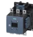 3RT1064-2AF36 - Power contactor, AC-3eAC-3 225 A, 110 kW 400 V AC (50-60 Hz) DC Uc 110-127 V 3-pole, auxiliary contacts 2 NO + 2 NC drive conventional main circuit busbar control and auxiliary circuit spring-loaded terminal