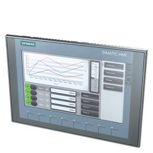 6AV2123-2JB03-0AX0 - SIMATIC HMI, KTP900 Basic, Basic Panel, Keytouch operation, 9 TFT display, 65536 colors, PROFINET interface, configurable from WinCC Basic V13 STEP 7 Basic V13, contains open-source software, which is provided free of charge see enclosed CD