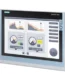 6AV2124-0QC02-0AX2 - SIMATIC HMI TP1500 Comfort, Comfort Panel, touch operation, 15 widescreen TFT display, 16 million colors, PROFINET interface, MPIPROFIBUS DP interface, 24 MB configuration memory, WEC 2013, configurable as of WinCC Comfort V14 SP1 with HSP, ambient temperature up to 45 °C