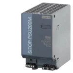 6EP1333-2BA10 - SITOP PSU200M 5 A stabilized power supply input 120230-500 V AC output 24 V DC5 A