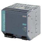 6EP1437-2BA20 - SITOP PSU300S 40 A stabilized power supply input 400-500 V 3 AC output 24 V DC40 A