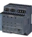 6EP1961-2BA21 - SITOP PSE200U 10 A selectivity module 4-channel input 24 V DC40 A output 24 V DC4x 10 A threshold adjustable 3-10 A with common signaling contact