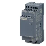 6EP3331-6SB00-0AY0 - LOGO!POWER 24 V 1.3 A stabilized power supply input 100-240 V AC output 24 V DC 1.3 A