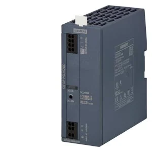 6EP3333-3SB00-0AX0 - SITOP PSU4200 1AC 24 V5 A stabilized power supply PSU4200 input 120240 V AC output 24 V DC5 A