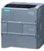 6ES7211-1HE40-0XB0 - SIMATIC S7-1200, CPU 1211C, compact CPU, DCDCrelay, onboard IO 6 DI 24 V DC; 4 DO relay 2 A; 2 AI 0-10 V DC, power supply DC 20.4-28.8 V DC, programdata memory 75 KB