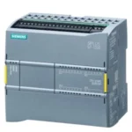 6ES7214-1HF40-0XB0-SIMATIC-S7-1200F-CPU-1214-FC-compact-CPU-DC-DC-relay-onboard-IO-14-DI-24-V-DC-10-DO-relay-2-A-2-AI-0-10-V-DC-power-supply-DC-20-4-28-8-V-DC-program-data-memory-200-KB