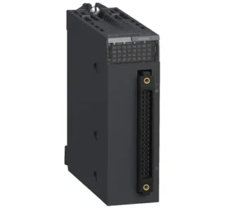 BMXDDI3202K - Modul De Intrari Digitale M340 - 32 Intrari - 24 V C.C. Pozitiv