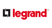 Legrand logo