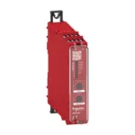 XPSUAK12AP - Preventa module Cat.4 caracteristici XPSUAF + PNPNPN, 24vacdc surub