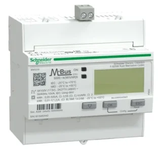 a9mem3235-contor-energie-iem3235-ct-m-bus-1-digital-i-1-digital-o-multi-tarif-schneider-electric