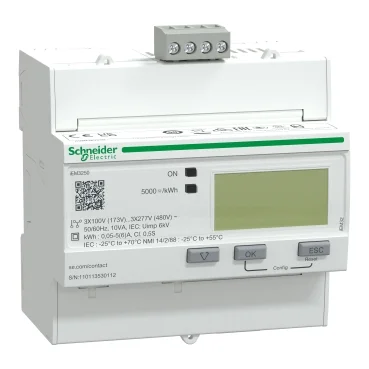 a9mem3250-contor-energie-iem3250-ct-modbus-schneider-electric