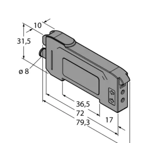 df-g1-ns-q7-senzor-fotoelectric-pentru-fibre-din-plastic