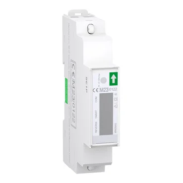 mid-a9mem2055-contor-de-energie-electrica-monofazat-modular-iem2055-230v-45a-cu-comunicatie-modbus-schneider-electric