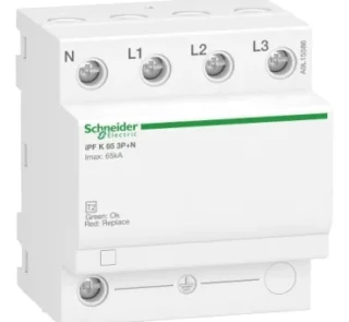 a9l15586-ipf65-descarcator-modular-3-poli-n-340v