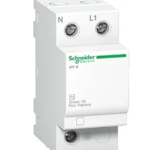 a9l15692-ipf20-descarcator-modular-1-pol-n-340v