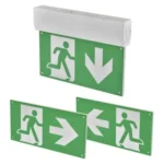 zn1210-corp-de-iluminat-de-siguranta-suspendat-led-exit-sign-cessi-3w-3h-mt-30lm-5000k-ni-cd-inclusiv-set-pictograme