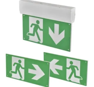 zn1210-corp-de-iluminat-de-siguranta-suspendat-led-exit-sign-cessi-3w-3h-mt-30lm-5000k-ni-cd-inclusiv-set-pictograme