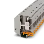 3010013 - UKH 95 - Clema sir 95mmp, gri