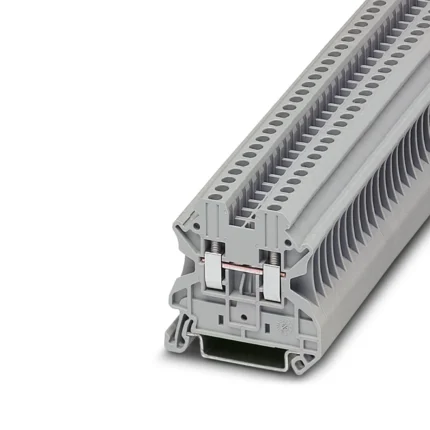 3044076 - UT 2.5 - Clema sir 2.5mmp, gri