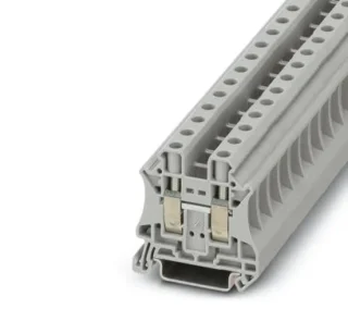 3044160 - UT 10 - Clema sir 10mmp, gri