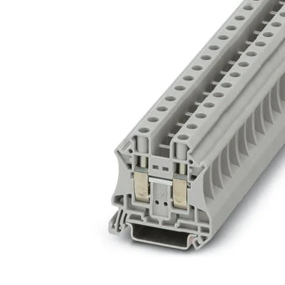 3044160 - UT 10 - Clema sir 10mmp, gri
