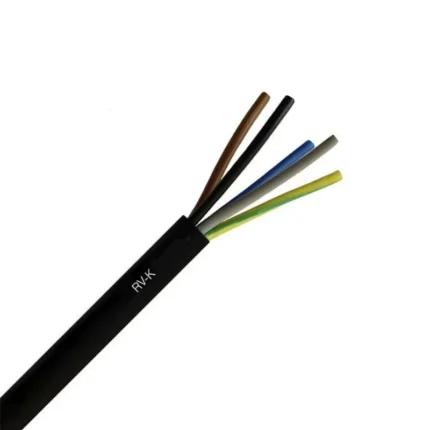 Cabluri RV‑K