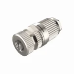 FW-ERKSM0516-PL-I-0613 Conector demontabil mamă M12 x 1, drept