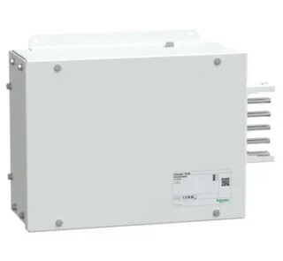 KSA250AB4 - Canalis - Unit. Alimentare Pt. Ksa - 250 A - Montaj Stanga Sau Dreapta