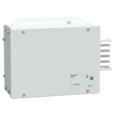 KSA250AB4 - Canalis - Unit. Alimentare Pt. Ksa - 250 A - Montaj Stanga Sau Dreapta