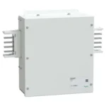 Bare capsulate prefabricate