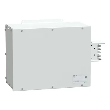 KSA630ABD4 - Canalis - Unitate De Alimentare 630 A Pentru Ksa - 630 A - Montaj Dreapta
