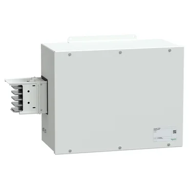 KSA630ABG4 - Canalis - Unit. Alimentare Pt. Ksa - 630 A - Montaj Stanga