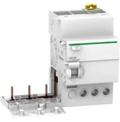 Vigi iC60, Bloc Suplimentar Protectie Diferentiala, 3P