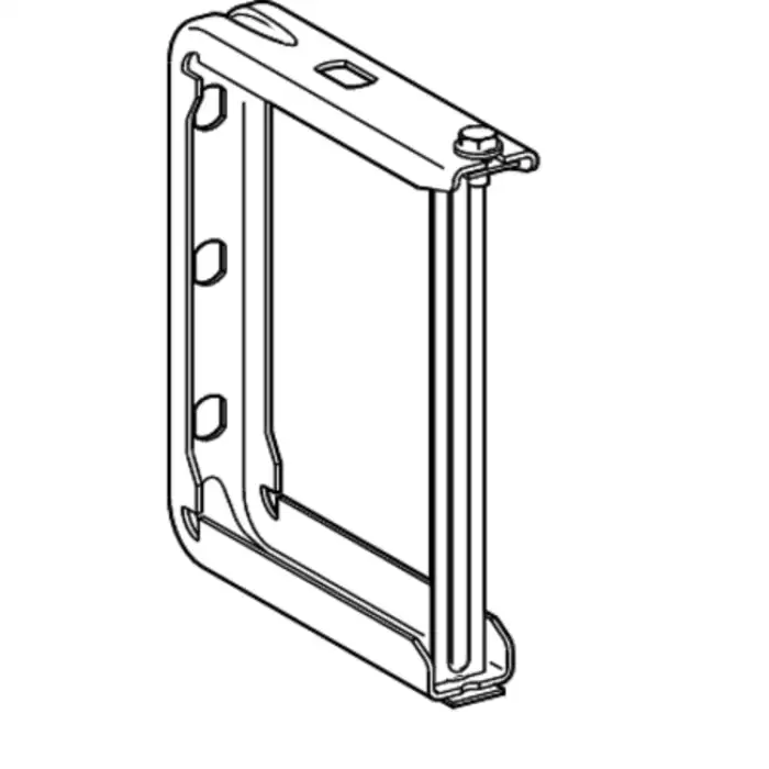 KSB1000ZF1 - Canalis - Bratara De Fixare - 1000 A