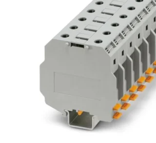 3247400 - UKH 50 1500V - Clema sir 50mmp, gri