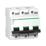 A9N18369 - Acti9 C120N, intreruptor, 3P, 125A, curba C